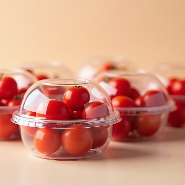 Tomates cerises